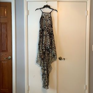 Brand Xtraordinary formal dress size three